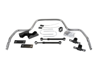 Hellwig 7270 Big Wig Rear Sway Bar for 2011-2019 Chevy/GMC 2500HD/3500HD 2WD/4WD