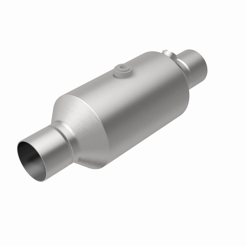 Magnaflow 79315 2.25in Dual O2 Spun Universal Converter