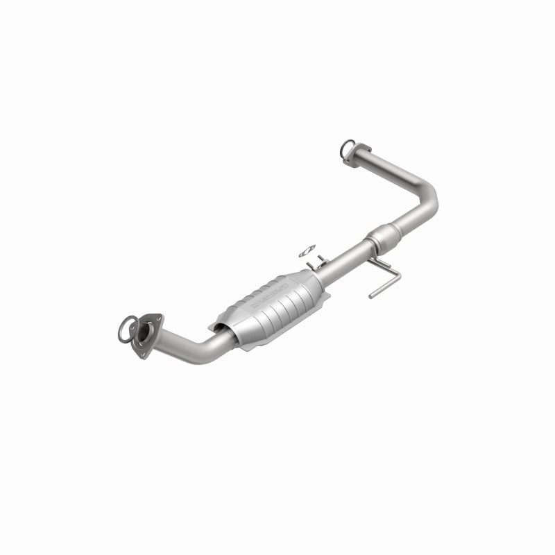 Magnaflow 23753 DirectFit Converter For Toyota Tundra 4.7L D&S Front
