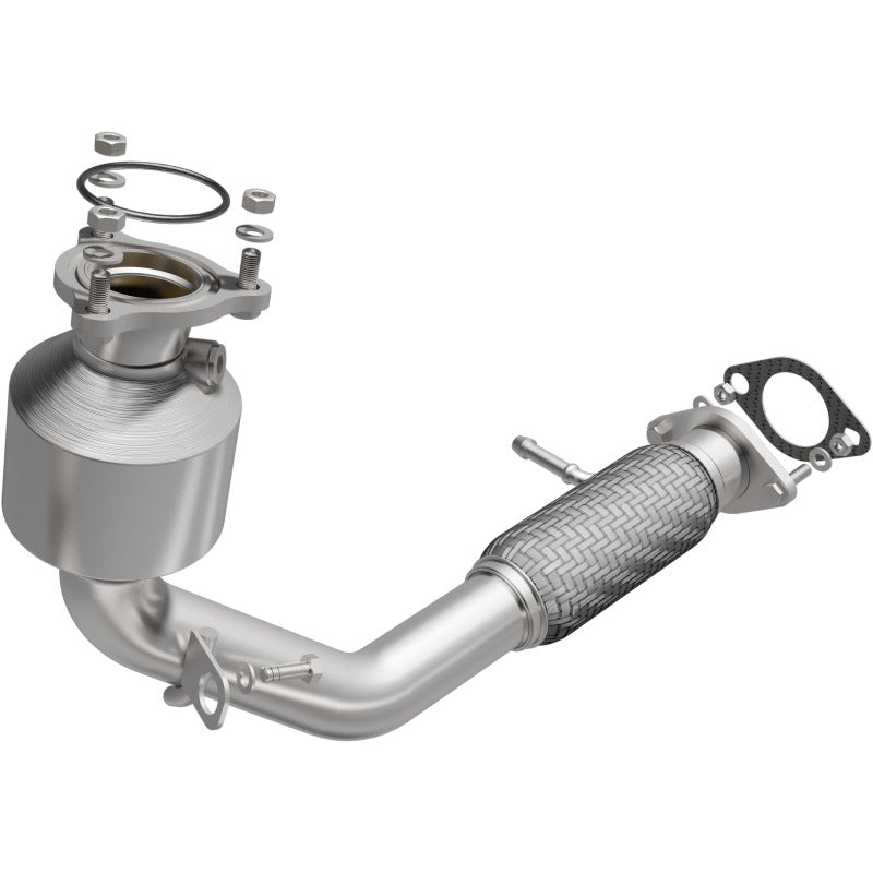 MagnaFlow OEM Grade Fed/EPA D&S Catalytic Converter | Chevy Equinox/GMC Terrain (06-18) (52186)
