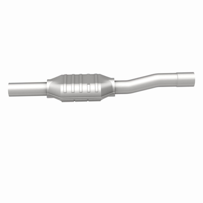 MagnaFlow Direct Fit Catalytic Converter 02-04 Jeep Grand Cherokee 4.0L Rear