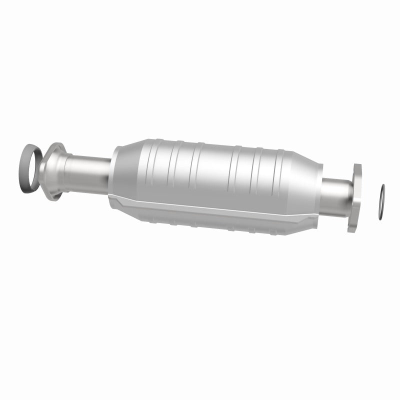 Magnaflow 22630 DirectFit Converter For Honda Civic 99-00 EX/SI