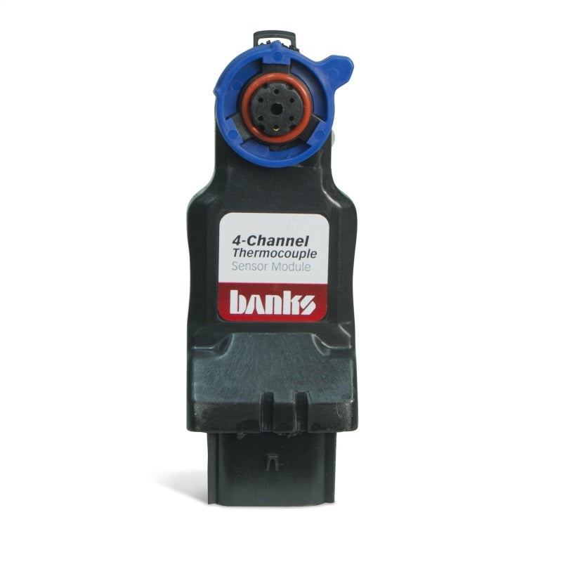 Banks Power 66543 4-Channel Thermocouple Module Kit