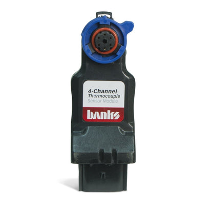 Banks Power 66543 4-Channel Thermocouple Module Kit