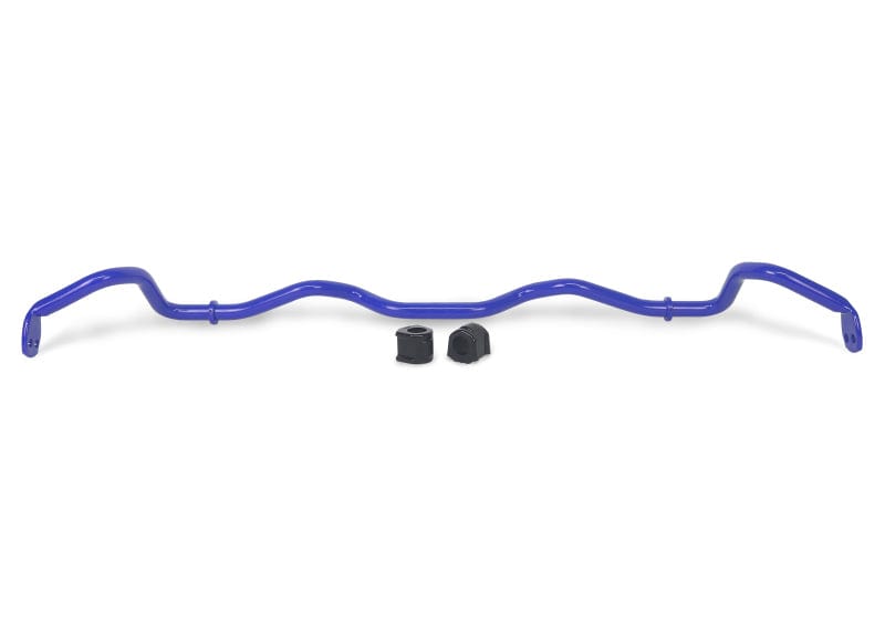 SuperPro 2022+ Subaru WRX 24mm Adjustable Front Sway Bar Kit