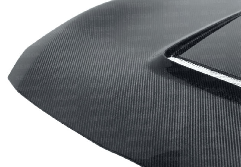 Seibon VS Style Carbon Fiber Hood | Subaru BRZ / FRS / Toyota 86 (12-21) HD1213SCNFRS-VS
