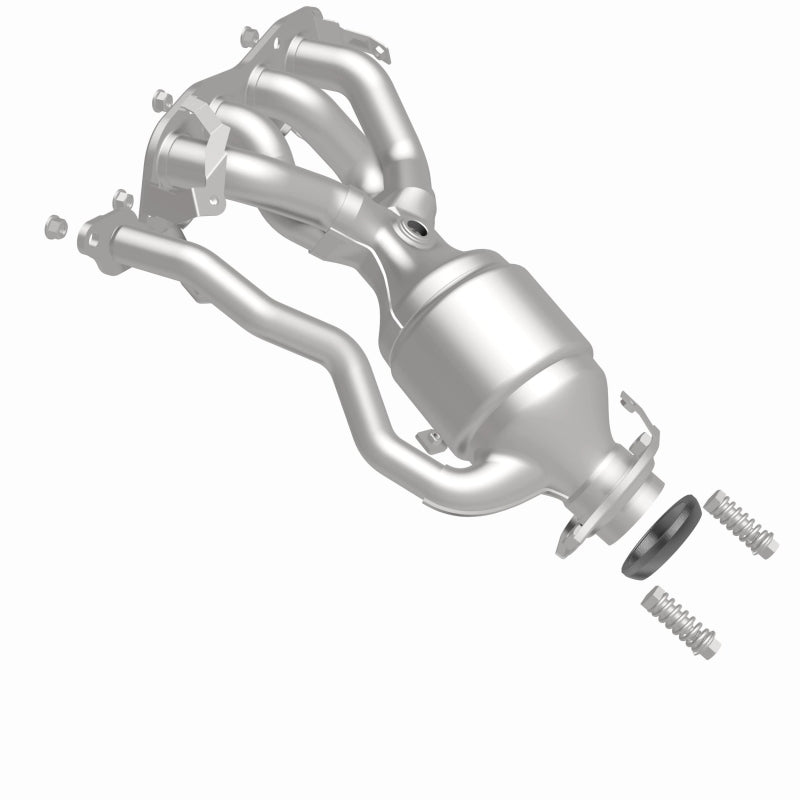 MAGNAFLOW DF Conv 22-262 Down Lexus UX200 2.0L For 2019 Lexus UX200