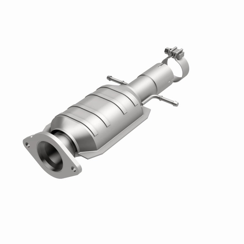 Magnaflow 51913 DirectFit Converter For Chevy Malibu 3.6L (09-11)