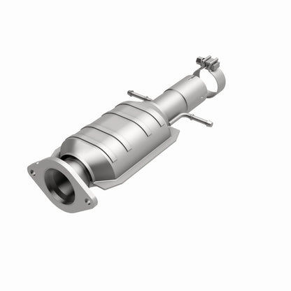Magnaflow 51913 DirectFit Converter For Chevy Malibu 3.6L (09-11)