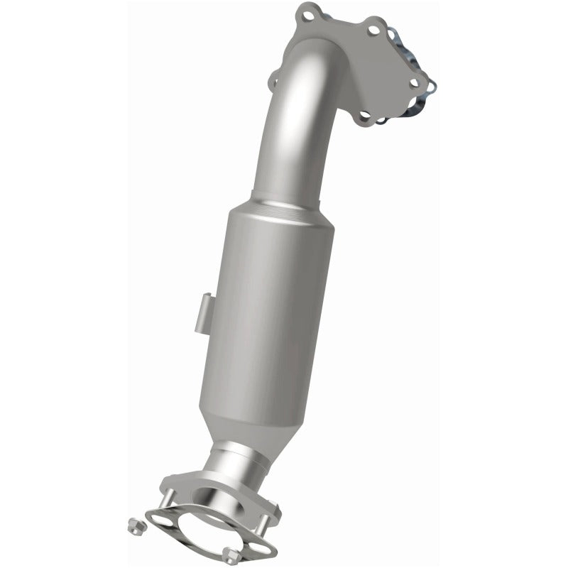 MagnaFlow 2.5L Subaru WRX Catalytic Converter | Subaru Impreza/Forester/Outback (92-21) (24416)