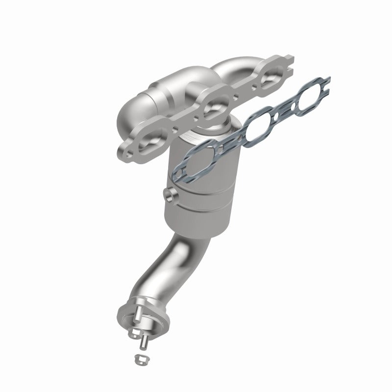 Magnaflow 51394 DirectFit Converter For 07-08 Chrysler Sebring 3.5L