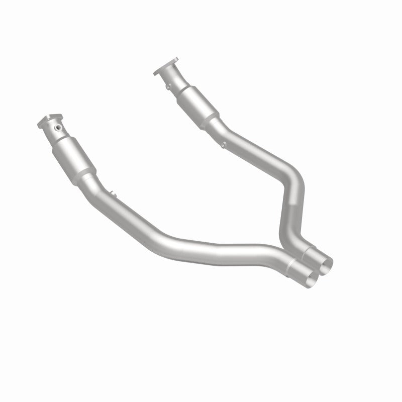 MagnaFlow Conv DF SRT-8 6.1L Off Road Cat | Chrysler/Dodge 04-24 (16420)