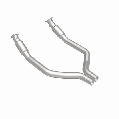 MagnaFlow Conv DF SRT-8 6.1L Off Road Cat | Chrysler/Dodge 04-24 (16420)
