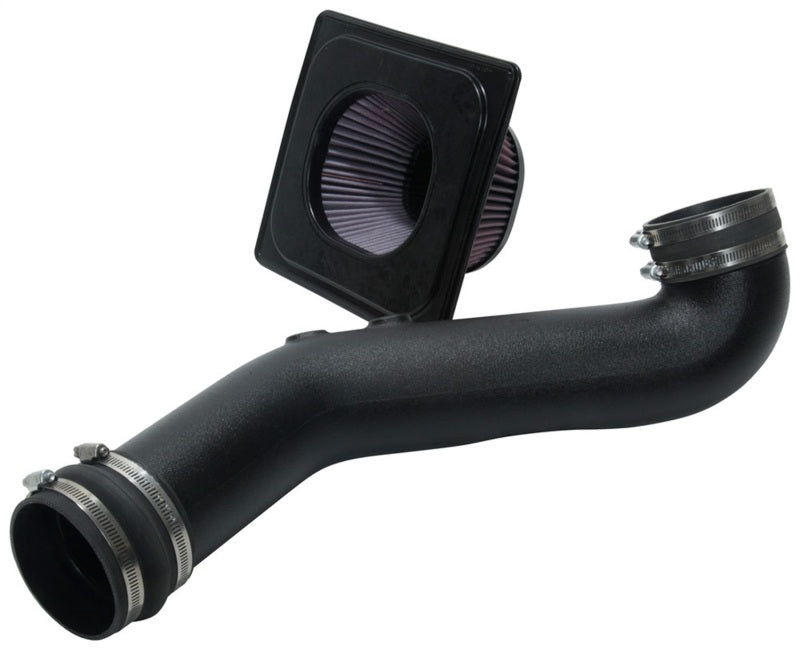 Airaid V8-5.0L F150 Jr Intake Kit | Ford F150 (18) 401-793