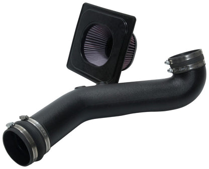 Airaid V8-5.0L F150 Jr Intake Kit | Ford F150 (18) 401-793