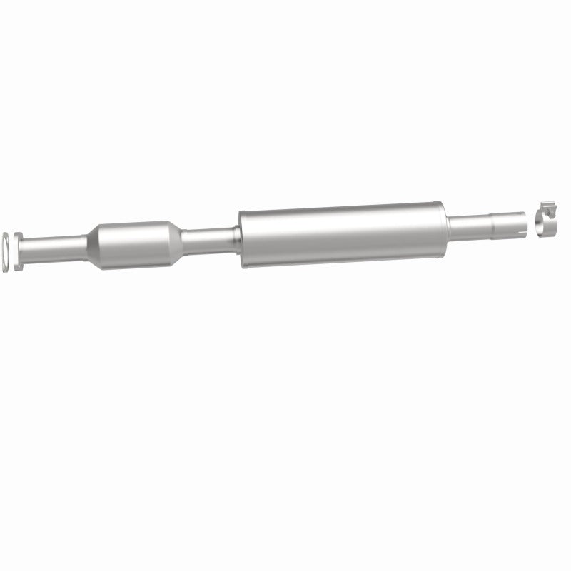 Magnaflow 21-986 DirectFit Converter For Ford Explorer 16-17 2.3L