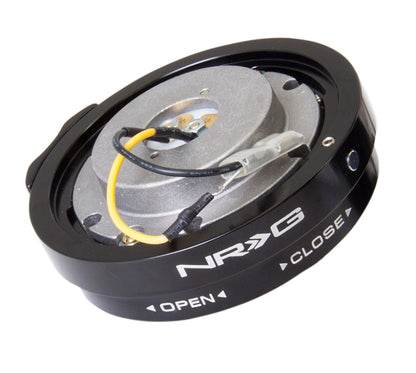 NRG THIN QUICK RELEASE