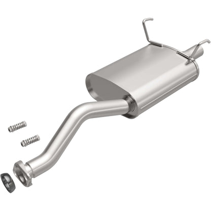 BRExhaust Direct-Fit Muffler Kit 108-0049