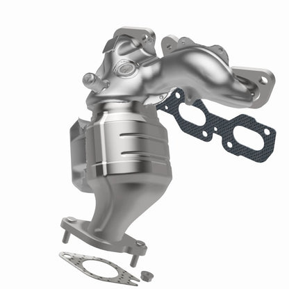 Magnaflow 50811 DirectFit Converter For Escape 01-04 3.0 rear manif