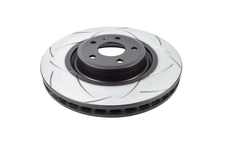 DBA 350mm Front Slotted Street Series Rotor | Audi Q5 (18-20) (DBA3016S)