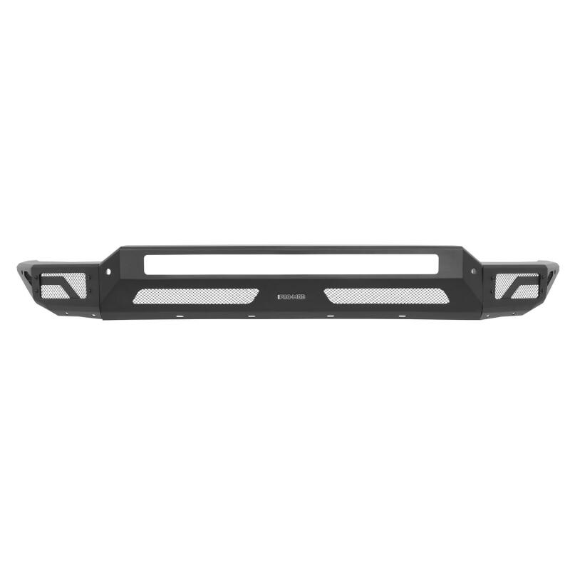 Westin Automotive 58-41225 Pro-Mod Front Bumper For Chevy Silverado 2500/3500 HD