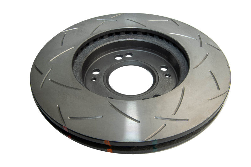 DBA 4000 Series Front T-Slot Slotted Rotor | Eclipse/3000GT (90-98) (DBA4425S)