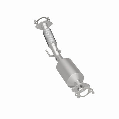 Magnaflow 19-21 Nissan Altima 2.5L Single Underbody Direct Fit Converter