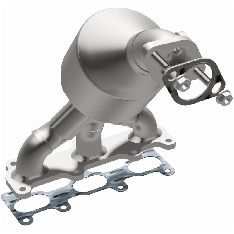 Magnaflow 51455 DirectFit Converter For Hyundai Santa Fe 2.7L