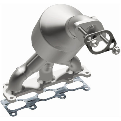 Magnaflow 51455 DirectFit Converter For Hyundai Santa Fe 2.7L