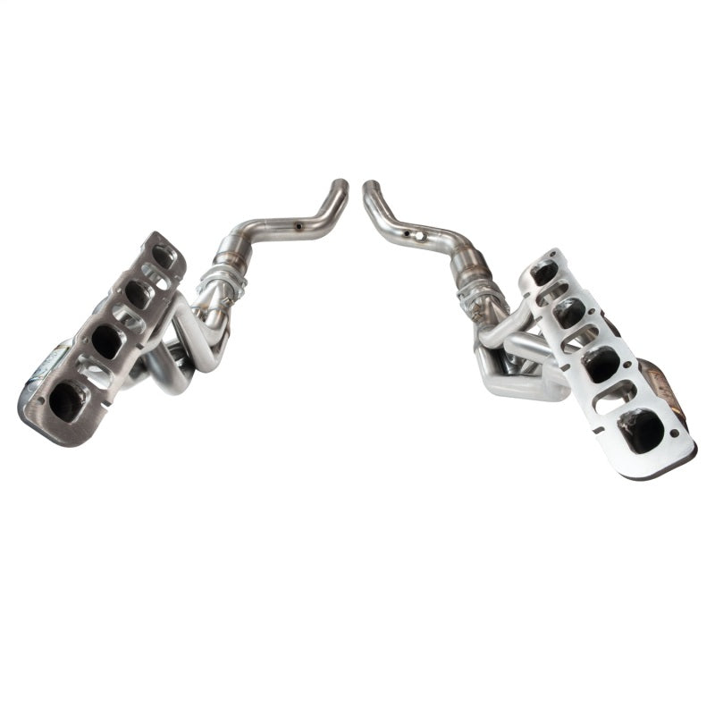 Kooks 2in x 3in SS Headers | Dodge Challenger/Charger SRT (08-26) (3103H640)