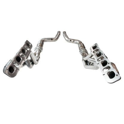 Kooks 2in x 3in SS Headers | Dodge Challenger/Charger SRT (08-26) (3103H640)