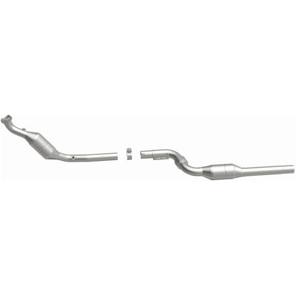 Magnaflow 24402 DirectFit Converter For MB E320 3.2L P/S