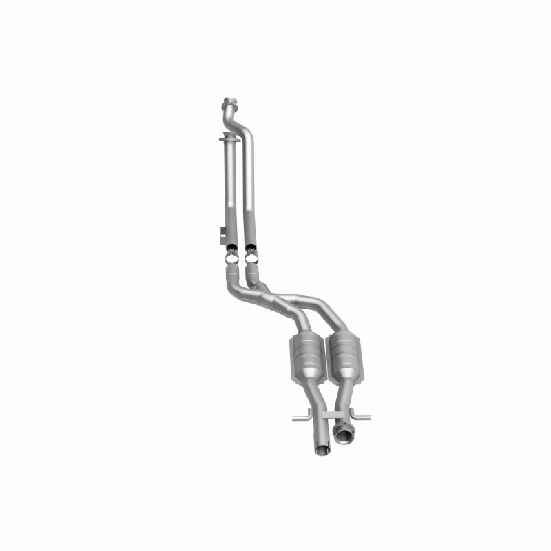 MagnaFlow Conv 95 Mercedes SL320 3.2L | R129 (23844)