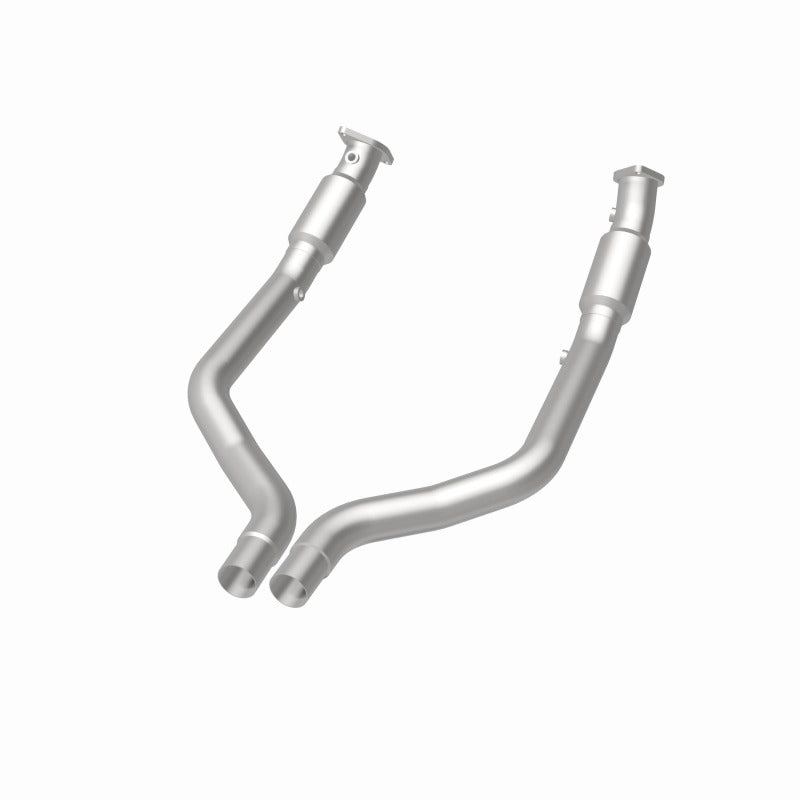 MagnaFlow Conv DF SRT-8 6.1L Off Road Cat | Chrysler/Dodge 04-24 (16420)