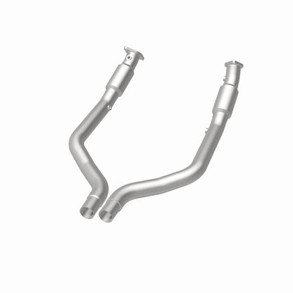 MagnaFlow Conv DF SRT-8 6.1L Off Road Cat | Chrysler/Dodge 04-24 (16420)