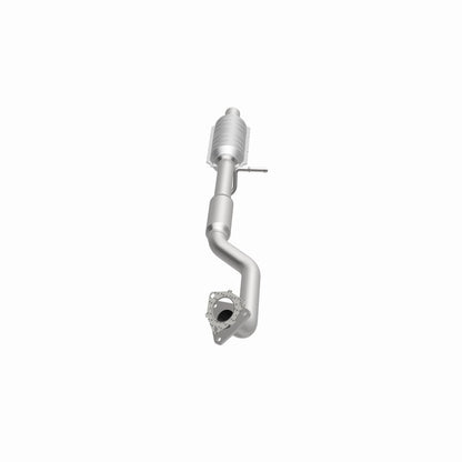 Magnaflow 51052 DirectFit Converter For Hyundai Santa Fe 2.4L
