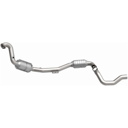 MagnaFlow 2000-2003 Mercedes-Benz ML55 AMG California Grade CARB Compliant Direct-Fit Catalytic Converter