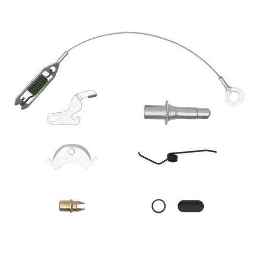 DFC Left Rear Drum Adjuster Kit (REAR): Dodge Durango (97-04)