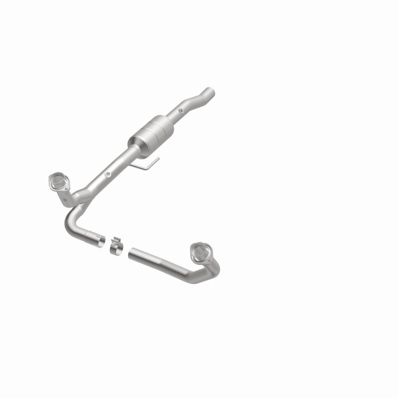 MagnaFlow Direct Fit Catalytic Converter 00 Dodge Durango 5.2/5.9L