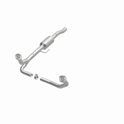 MagnaFlow Direct Fit Catalytic Converter 00 Dodge Durango 5.2/5.9L