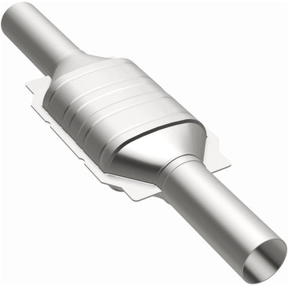 MagnaFlow California Grade CARB Compliant Direct-Fit Catalytic Converter 3322223
