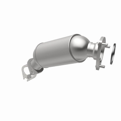 MagnaFlow 49446 DirectFit Converter Rear OEM For GM SUV 3.6L (07-08)