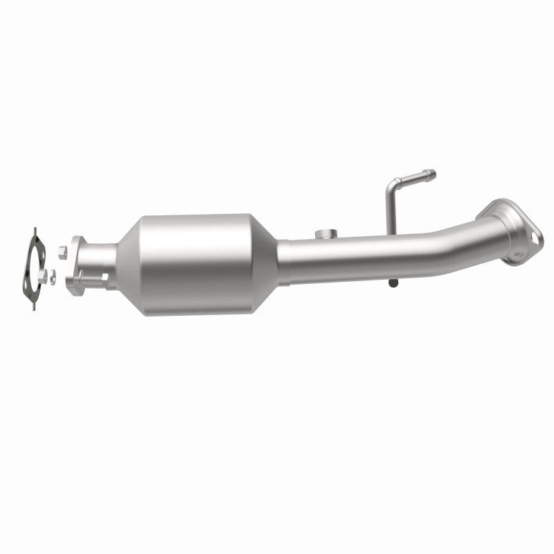 Magnaflow 52690 Underbody Direct Fit Converter For Nissan NV200 13-15