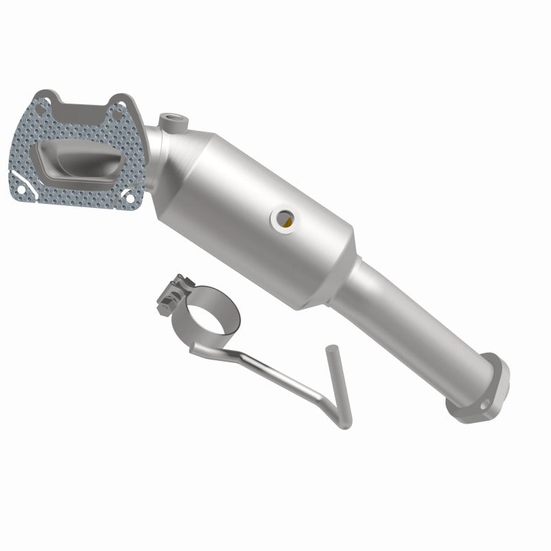 Magnaflow OEM 12-17 Jeep Wrangler 3.6L Catalytic Converter | Jeep JK/Gladiator (21-030)