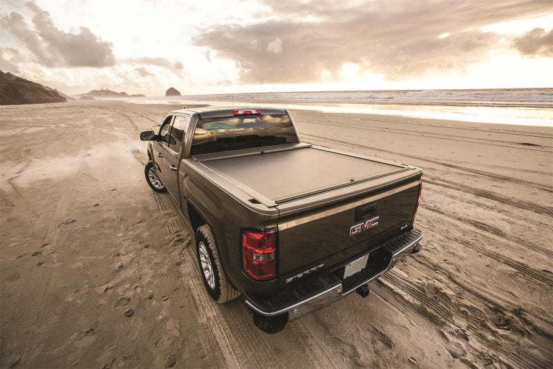 Roll-N-Lock BT151A A-Series Tonneau Cover For 17-26 Ford F-250/F-350 6.8 ft. Bed