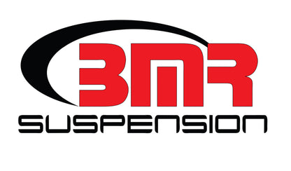 BMR 16-17 6th Gen Camaro Front Sway Bar End Link Kit - Black