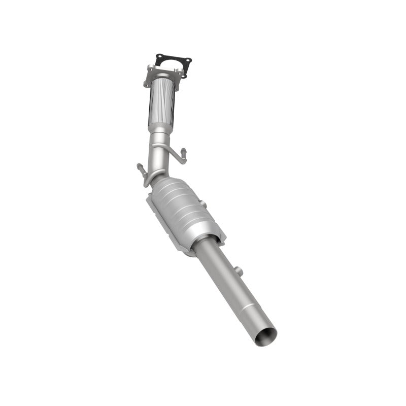 MagnaFlow 51377 DirectFit Converter For VW Beetle 2.5L 06-10