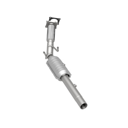 MagnaFlow 51377 DirectFit Converter For VW Beetle 2.5L 06-10
