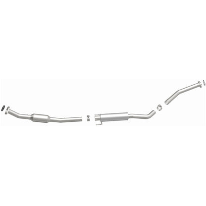 MagnaFlow D&F Catalytic Converter | Toyota Celica 1.8L (24064)