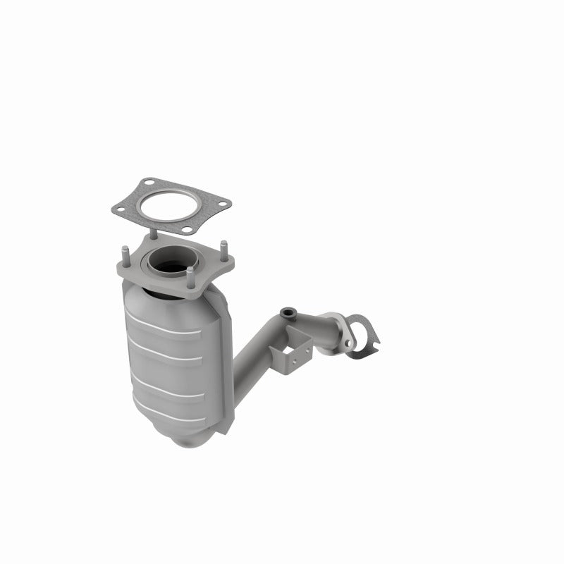 Magnaflow 49059 DirectFit Converter OEM Fit For Escort 97-98 2.0L
